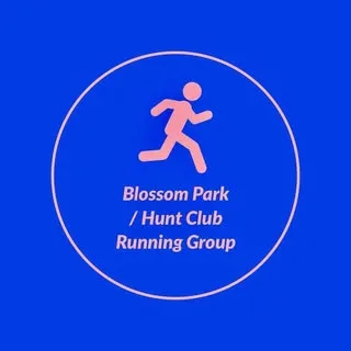 Blossom Park Running Group cover