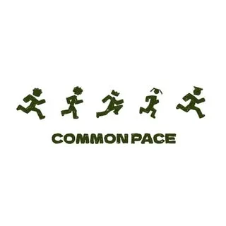 Common Pace cover
