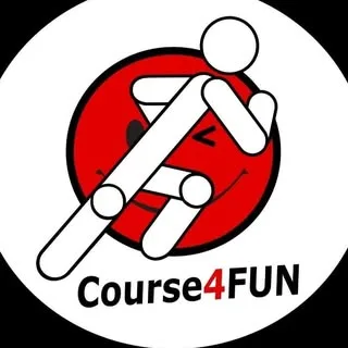 Course4Fun running club in Gatineau, Canada