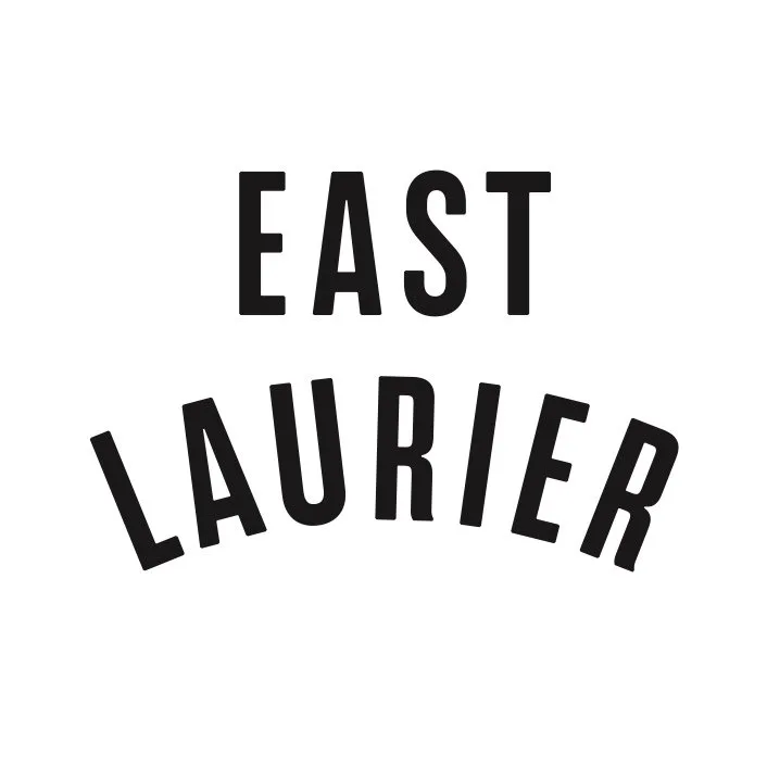 East Laurier Running Club cover
