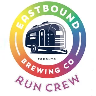 Eastbound Run Crew cover