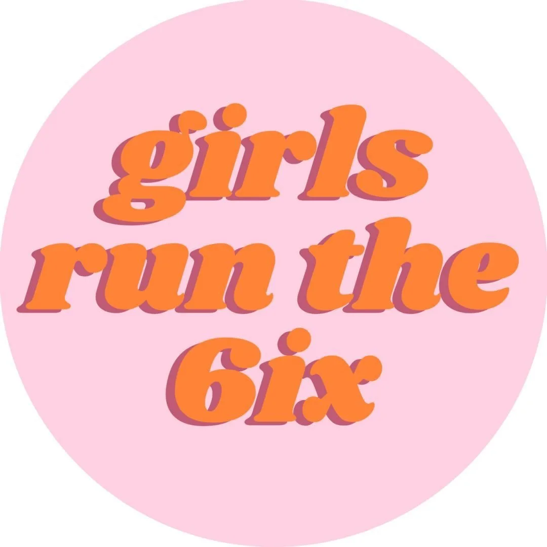 girlsrunthe6ix cover
