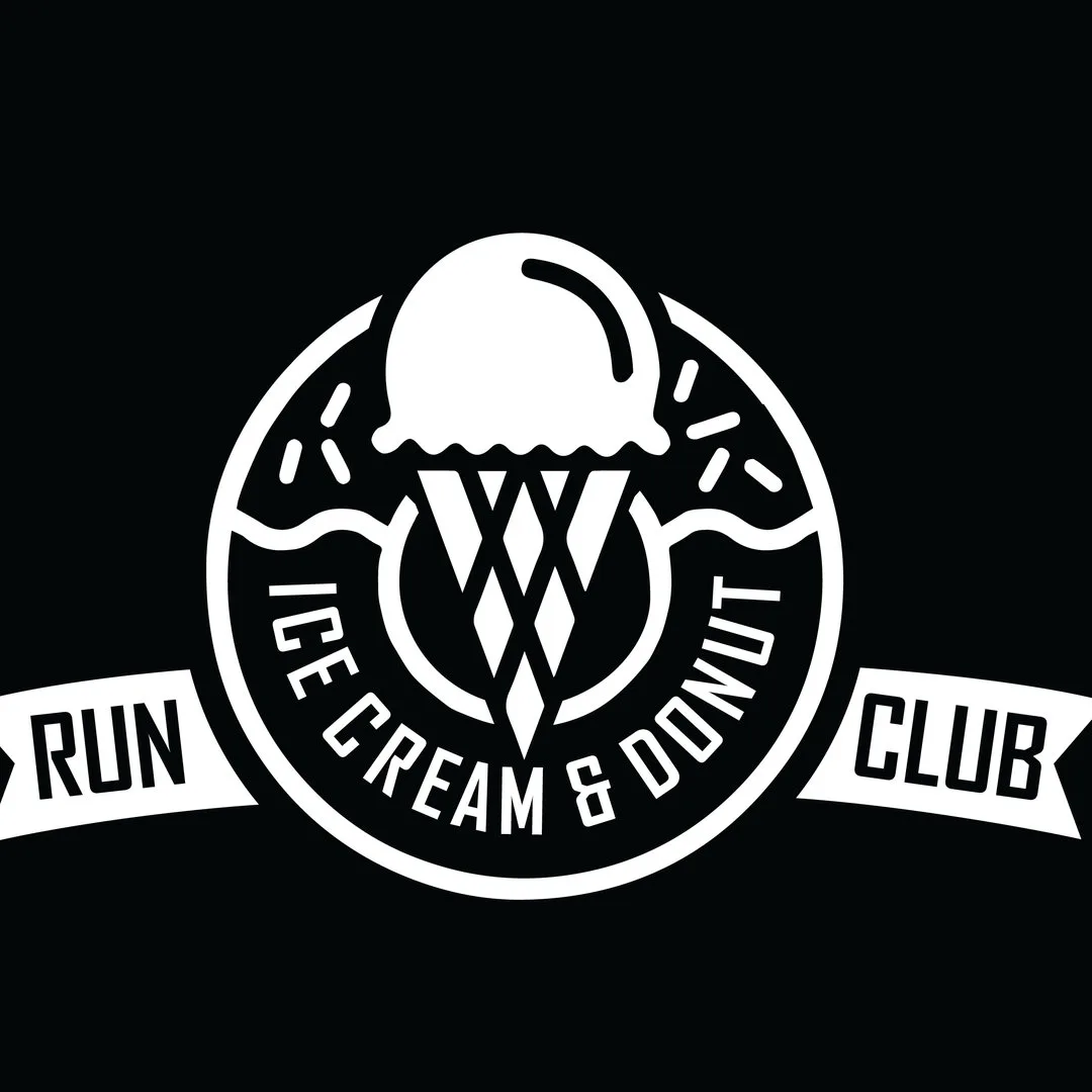 Ice Cream & Donut Run Club running club in Vancouver, Canada