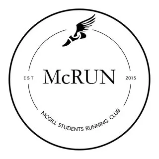 McGill Students Running Club cover