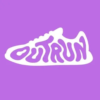 OUTrun Club cover