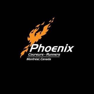 Phoenix Runners Club running club in Montreal, Canada