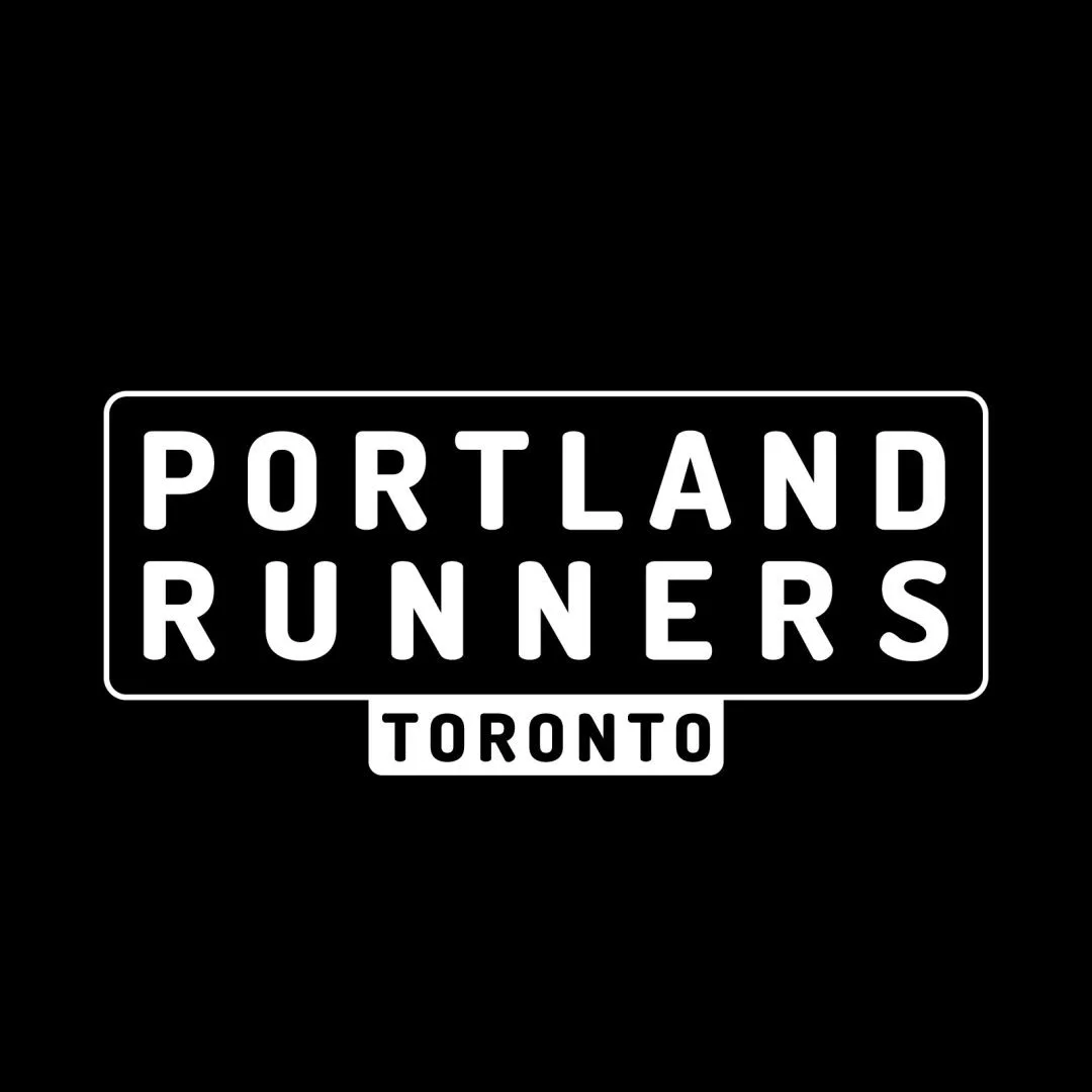 Portland Runners Toronto running club in Toronto, Canada