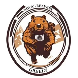 Royal Beavers cover