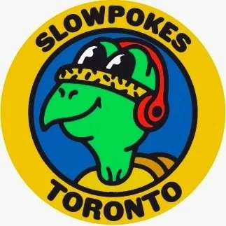 Slowpokes Toronto running club in Toronto, Canada
