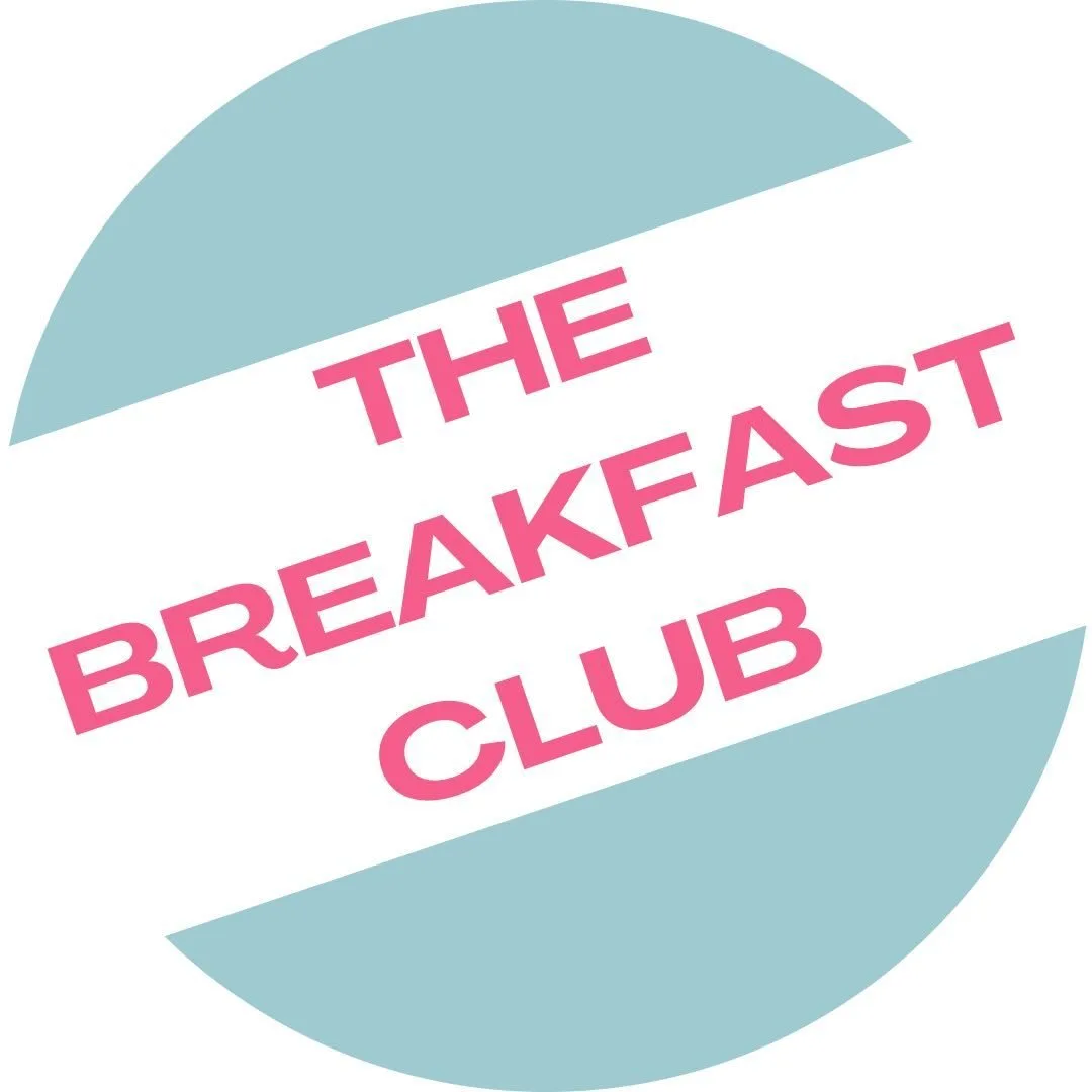 the breakfast club run crew running club in Toronto, Canada