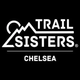 Trail Sisters Chelsea running club in Gatineau, Canada