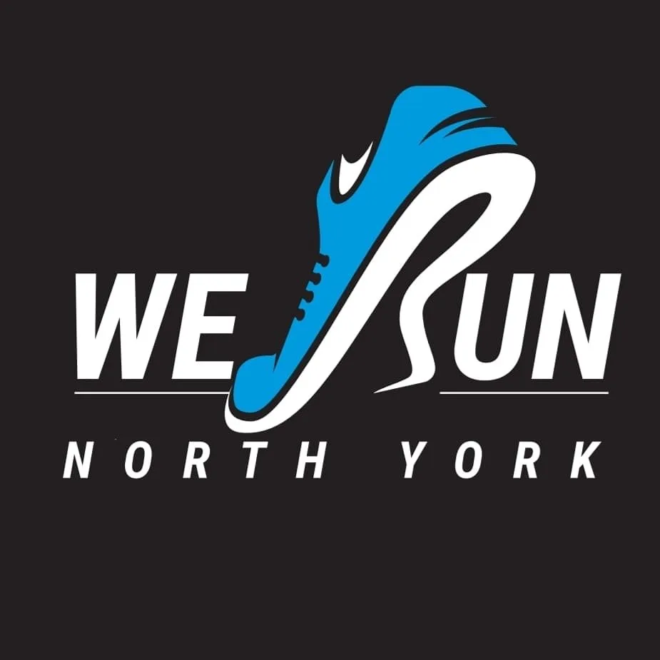We Run North York cover