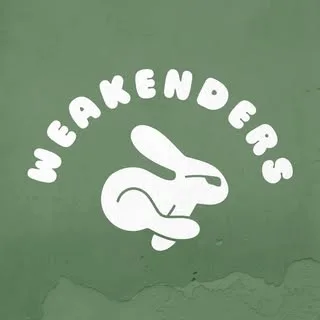 Weakenders Run Club running club in Edmonton, Canada