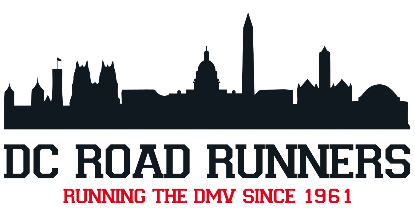 DC Road Runners cover