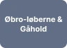 Øbro Løberne cover