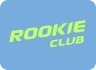 Rookie Runners cover