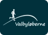 Valbyløberne running club in Prøvehallen, Copenhagen, Denmark