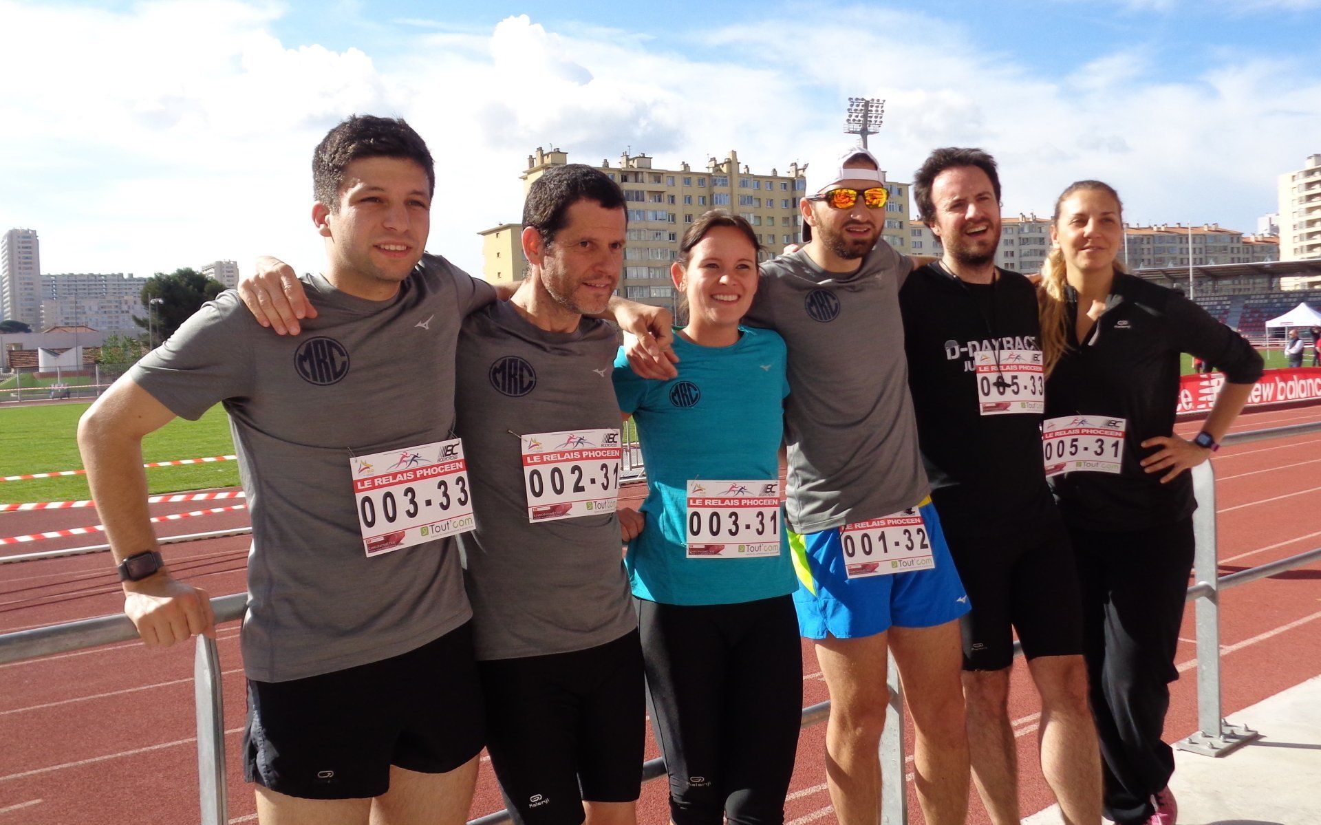 Marseille Running Club image 2