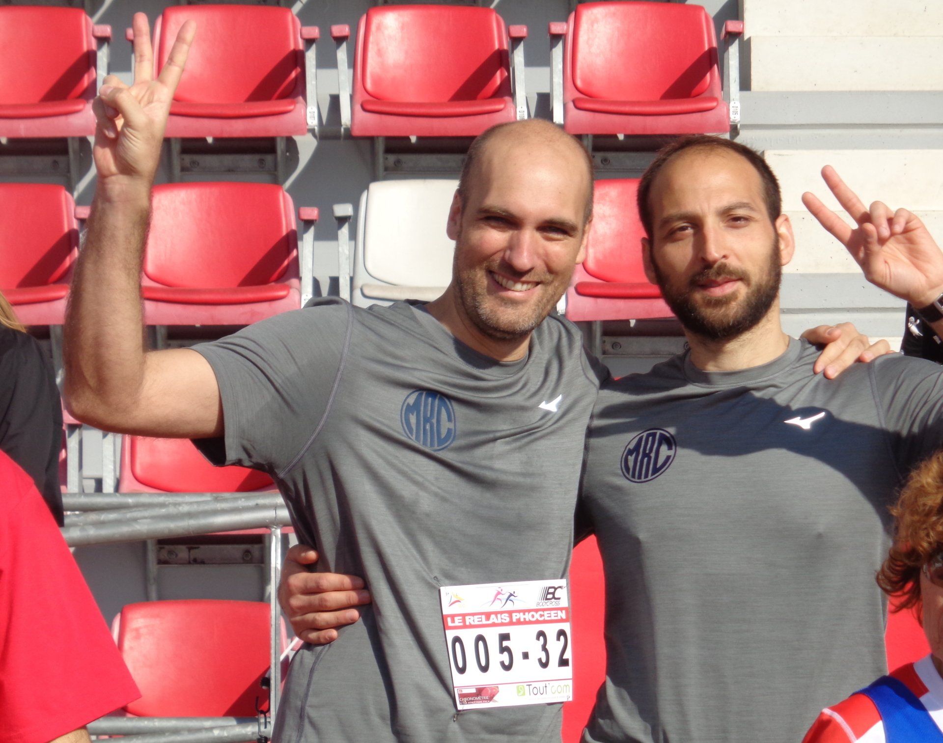 Marseille Running Club image 3