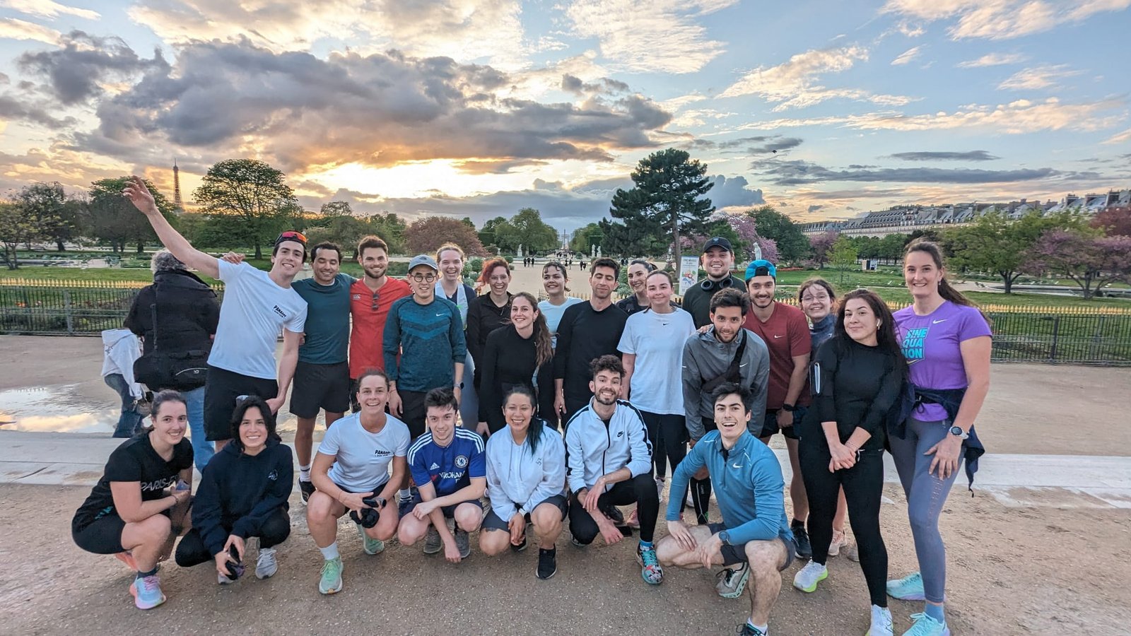 Paname Run Club image 2