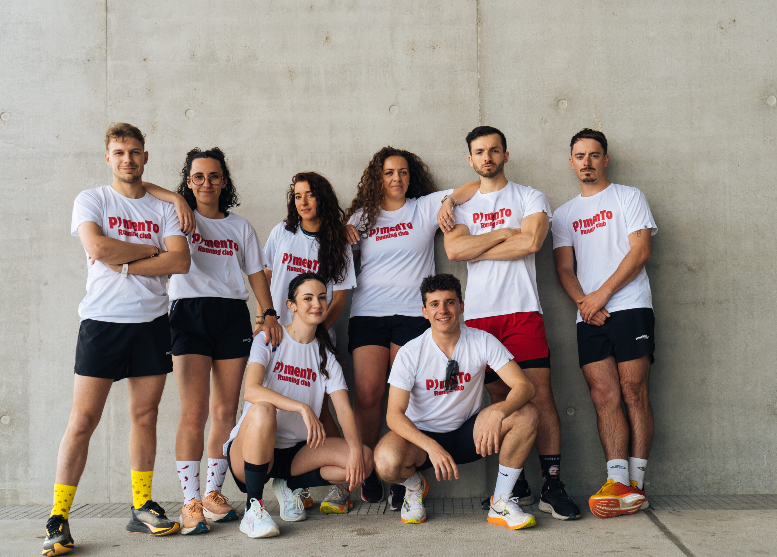 PIMENTO RUNNING CLUB 🌶️ image 2