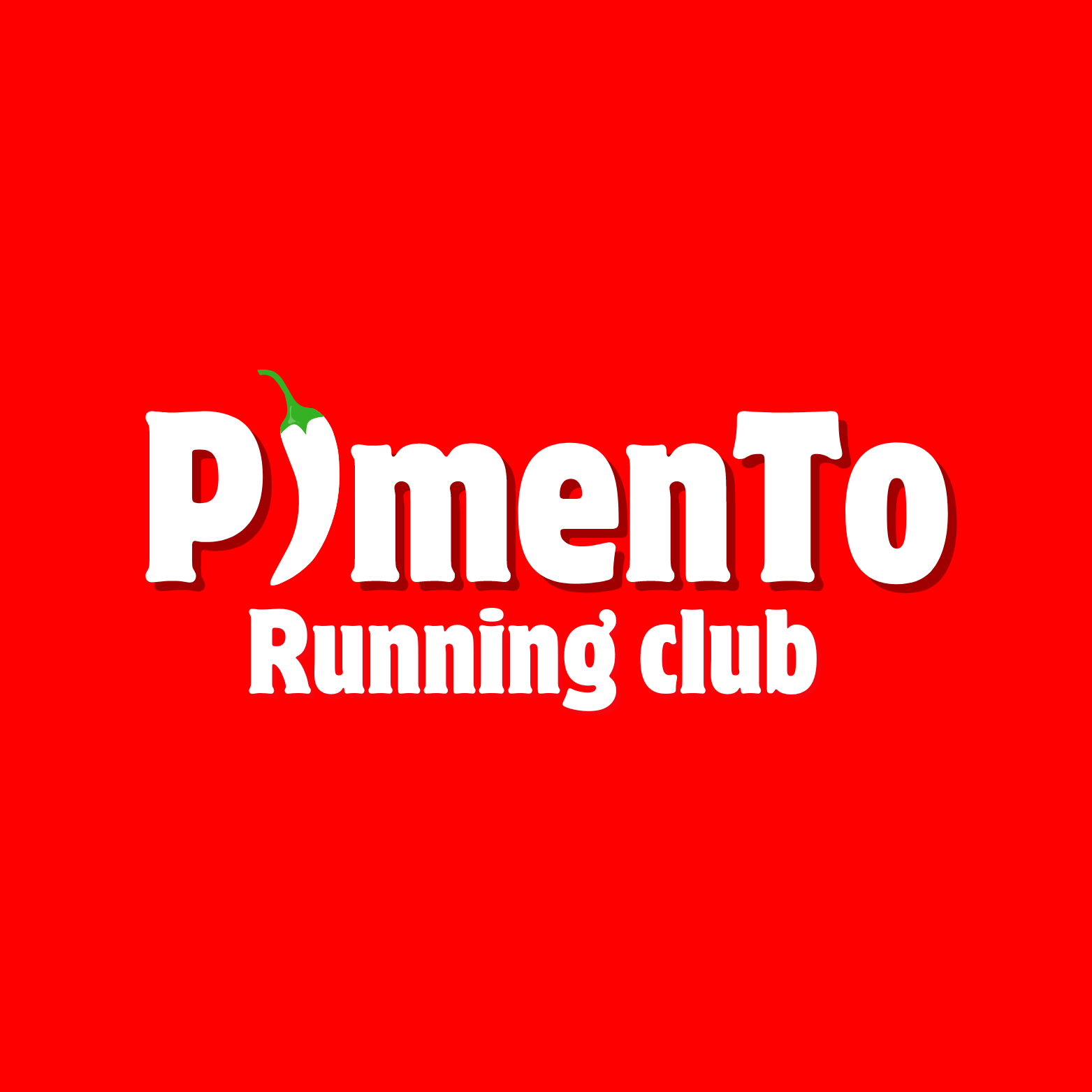 PIMENTO RUNNING CLUB 🌶️ running club in Lyon, France