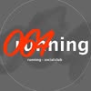 064running running club in Aachen, Germany