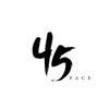 45 Pace Running Club cover