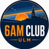 6AM CLUB ULM running club in Treffpunkt (Google Maps), Ulm, Germany