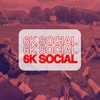 6k Social Berlin cover
