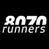 8070Runners running club in Ingolstadt, Germany
