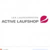 ACTIVE LAUFSHOP CLUB cover