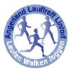 Angerland Lauftreff Lintorf running club in Treffpunkt: Waldspielplatz Hinkesforst am Ende der Tiefenbroicher Str. in Lintorf, Ratingen, Germany