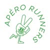 Apero Runners running club in Treffpunkt (Google Maps), Bielefeld, Germany