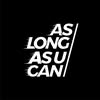 AS LONG AS U CAN cover