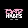 Bad Habits Run Club cover