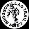 BERGGORILLAS TRAIL CREW running club in Nuremberg, Germany
