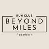 Beyond Miles Run Club running club in Treffpunkt (Google Maps), Paderborn, Germany