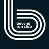 beyond run club running club in Essen, Germany
