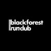 Black Forest Run Club cover