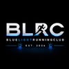 BlueLightsRunningClub running club in Bochum, Germany