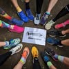Bremer Fischfrikadellen running club in Treffpunkt (Google Maps), Bremen, Germany
