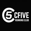 C Five running Club cover
