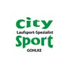 City Sport Community Run running club in Treffpunkt (Google Maps), Rostock, Germany