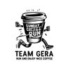 Coffee Run Gera cover