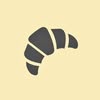 Croissant Running Club cover