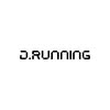 D.RUNNING cover
