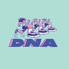 DNA - Running Collective Berlin cover