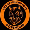 Endorphinjunkies Dortmund running club in Dortmund, Germany