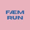 FÆM Run Club running club in Treffpunkt (Google Maps), Nuremberg, Germany